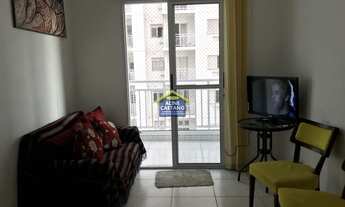 Imagem 2: Oportunidade ??? Apto 02 dorms na Ocian c/ sacada - 310 mil