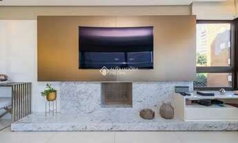 Imagem 6: Apartamento para venda tem 125 metros quadrados com 2 quartos em Petrópolis - Porto Alegre