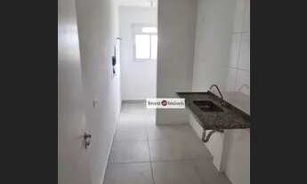 Imagem 5: Apartamento com 2 dormitórios para alugar, 61 m² por R$ 1.876/mês - Pagador de Andrade - J