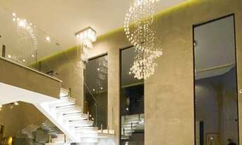 Imagem: Sobrado com 4 dormitórios à venda, 378