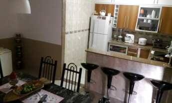 Imagem 3: IMÓVEL COM PISCINA 3/4 BEM LOCALIZADO ITAPUÃ