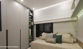 Imagem 7: São Paulo - Apartamento Padrão - Moema