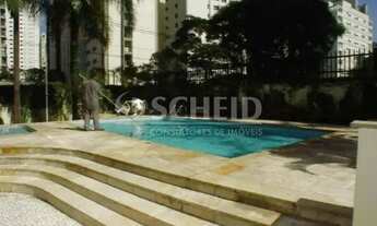 Imagem 4: Cobertura altíssimo padrão , no bairro de Santa Cecília (Higienópolis