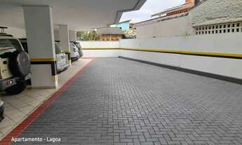 Imagem 2: Aluguel de Aptº no centrinho da Lagoa - Florianópolis/SC