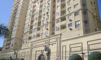 Imagem 7: Apartamento com 3 dormitórios à venda, 90 m² por R$ 680.000,00 - Centro - Niterói/RJ