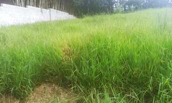 Imagem: Impermeável! Terreno por R$ 47 mil reais