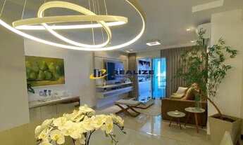 Imagem: Luxuoso Apto 3 Quartos 1 Suíte, Nascente