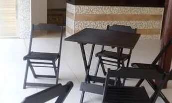 Imagem: Apartamento duplex