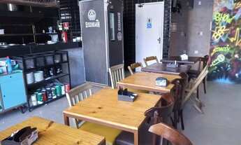 Imagem 3: BAR MÚSICA E LUZES