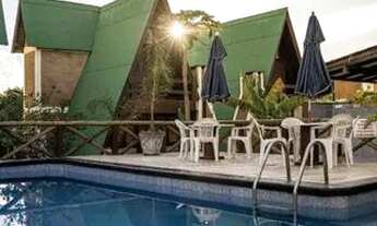 Imagem 1: Sobrado em Condomínio para Venda em Garopaba, Praia da Barra, 2 dormitórios, 2 banheiros