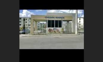 Imagem 2: Apartamento para aluguel possui 50 metros quadrados com 2 quartos em Lago Azul - Manaus