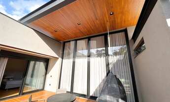 Imagem 5: Casa Moderna 3 Suítes - Condomínio Porto Atibaia