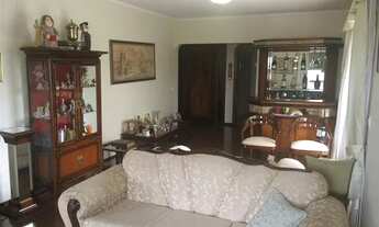 Imagem 2: Apartamento no Parque da Mooca com 189,68 m²