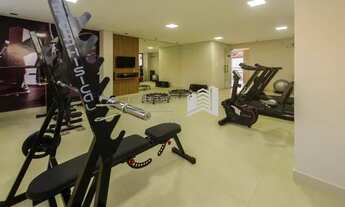 Imagem 6: Apartamento nos Bancários 2 quartos sendo 1 suíte, Área de Lazer Completa