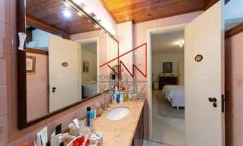 Imagem 6: Apartamento para venda com 190 metros quadrados com 4 quartos em Leblon - Rio de Janeiro