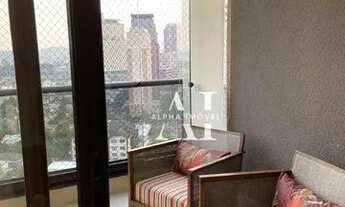 Imagem 4: Apartamento com 2 dormitórios para alugar, 85 m² por R$ 8.850,00/mês - Edifício Present