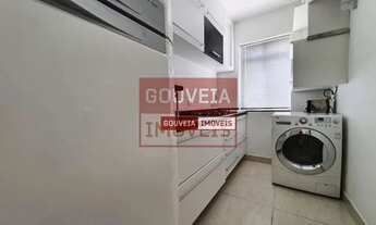 Imagem 6: Apartamento com 2 dormitórios para alugar, 46 m² - Vila Izabel