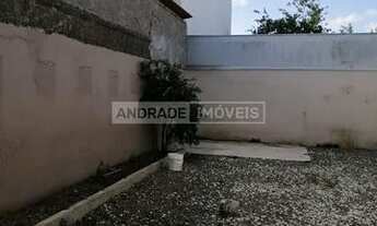 Imagem 6: Casa Averbada Cordeiros Parte Alta