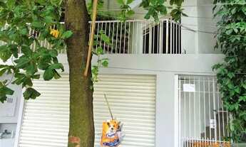 Imagem 2: Sobrado para Venda, São Paulo / SP, bairro Vila Madalena, 3 dormitórios, sendo 1