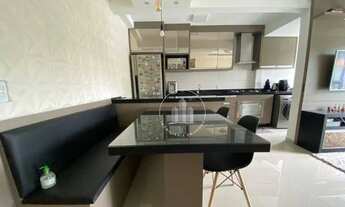 Imagem 6: Apartamento com 2 dormitórios à venda, 63 m² por R$ 380.000,00 - Jardim Cidade de Florianó