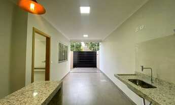 Imagem 5: Casa Térrea no Jardim Itália - Maringá - PR