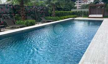 Imagem 5: Pronto para morar! Apartamento novo para venda ou locação em Moema, com 3 suítes, terraço