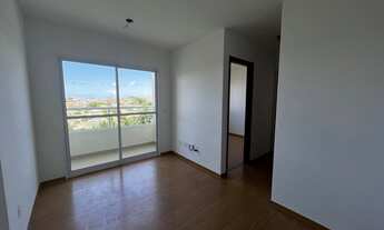 Imagem 4: Excelente 02 quartos nascente Spazio Singular