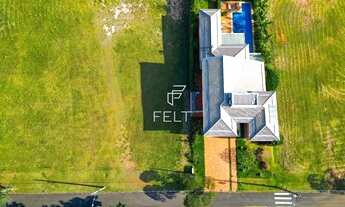 Imagem 3: JACARé (CABREúVA) - Terreno Padrão - Jacaré