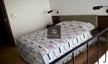 Imagem 6: Flat na Bela Vista