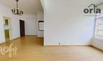 Imagem 2: Apartamento com 4 dormitórios à venda, 120 m² por R$ 1.242.000 - Flamengo - Rio de Janeiro