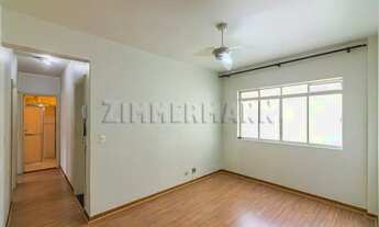 Imagem: APARTAMENTO PERDIZES 2 DORMITÓRIOS