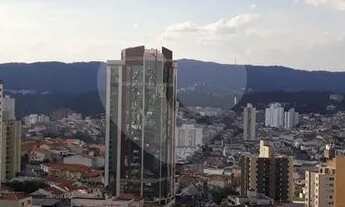 Imagem 3: Apartamento 133 metros 3 quartos 2 vagas de garagem Água Fria