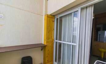 Imagem 4: Apartamento em Samambaia Norte