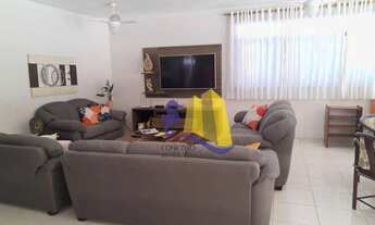 Imagem 5: Casa com 6 dormitórios para alugar, 344 m² por R$ 1.500,00/dia - Riviera - Módulo 28 - Ber