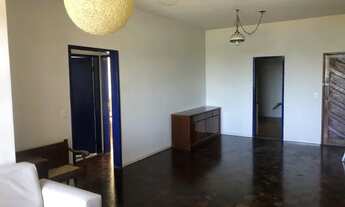 Imagem 7: Apartamento para aluguel possui 127 metros quadrados com 3 quartos em Farol - Maceió - AL