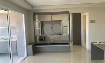 Imagem: Apartamento para alugar com 1 quarto em