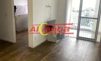 Imagem 5: EXCELENTE APARTAMENTO COM 2 DORMITÓRIOS E 1 VAGA DE GARAGEM NA VILA AUGUSTA - GUARULHOS/SP