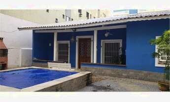 Imagem: Casa com 4 dormitórios, 373 m² - venda