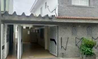 Imagem: Sobrado com 3 dorm e com 2 edículas