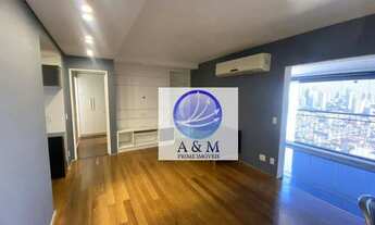 Imagem 5: Apartamento com 2 dormitórios à venda, 114 m² por R$ 1.330.000 - Vila Carrão - São Paulo/S