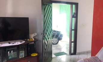 Imagem 3: Casa com 3 dormitórios à venda, 63 m² por R$ 300.000,00 - Jardim Esplanada - Marília/SP