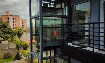 Imagem 10: Loft com 1 dormitório, 63 m² - venda por R$ 409.500,00 ou aluguel por R$ 2.600,00/mês - Vi