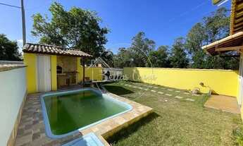 Imagem 7: Bela casa a venda em Unamar, 2 quartos, piscina, área gourmet, Tamoios - Cabo Frio - RJ