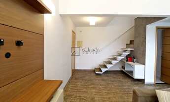 Imagem: Apartamento Venda 2 Dormitórios - 60 m²