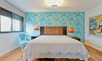 Imagem 7: Cobertura Triplex com 4 dormitórios, 590 m² - Perdizes - venda ou aluguel - São Paulo/SP