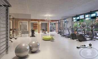 Imagem 7: Apartamento para venda em Moema, São Paulo - SP Ref.:3446786