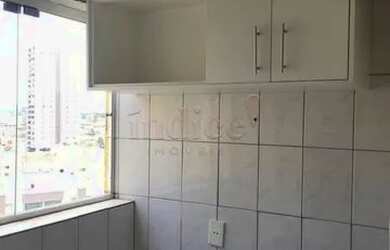 Imagem 7: Jardim Das Pedras - Apartamento com 2 quartos, 1 vaga