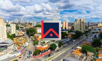 Imagem 5: Locação Apartamento 3 Dormitórios - 93 m² Vila Mascote