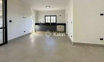 Imagem 7: Casa à venda no Condomínio Parque Campos de Santo Antônio II em Itu!