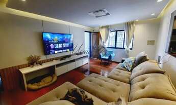 Imagem 2: Sobrado para aluguel possui 350m² com 5 dormitórios sendo 1 suíte em Vila da Saúde